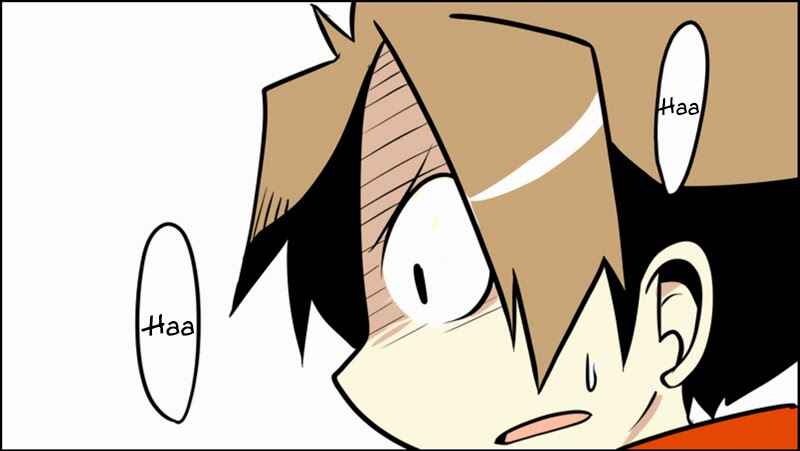Page 27 Chapter 31 Senyuu.
