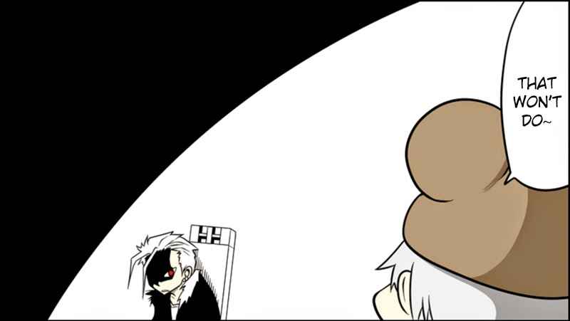 Page 3 Chapter 31 Senyuu.