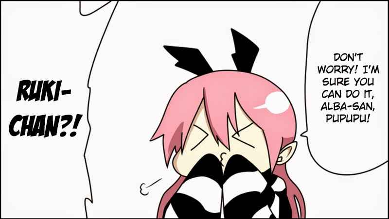 Page 36 Chapter 31 Senyuu.