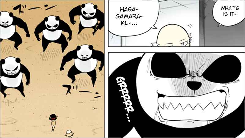 Page 12 Chapter 39 Senyuu.