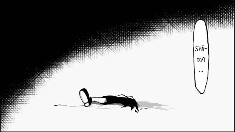 Page 14 Chapter 23 Senyuu.