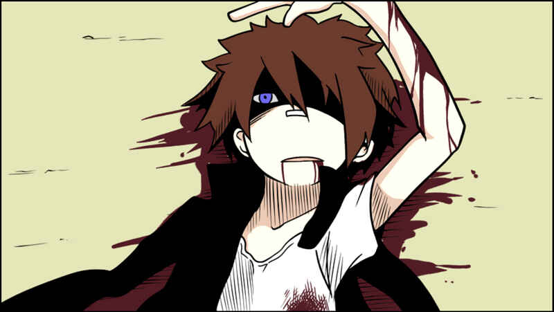 Page 16 Chapter 23 Senyuu.