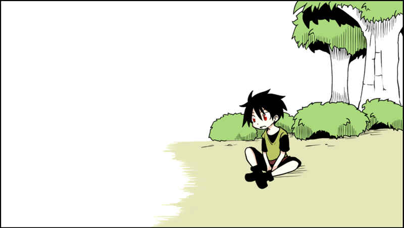 Page 22 Chapter 23 Senyuu.