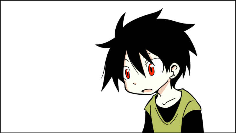 Page 23 Chapter 23 Senyuu.