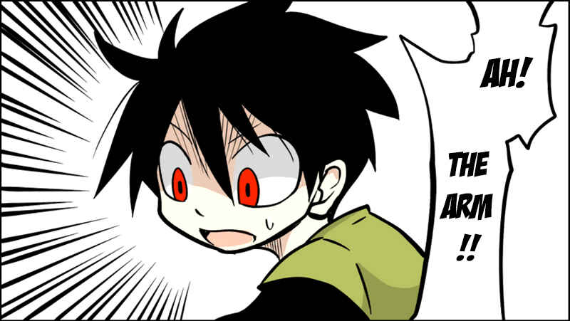 Page 26 Chapter 23 Senyuu.