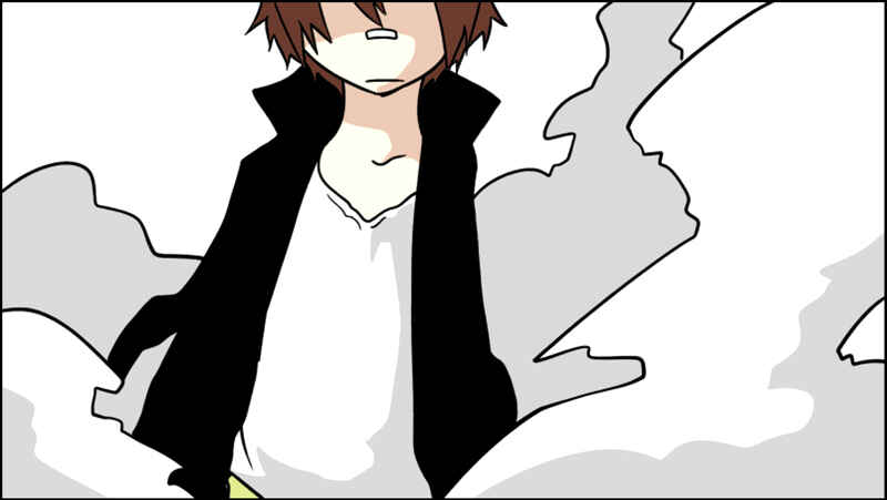 Page 33 Chapter 23 Senyuu.
