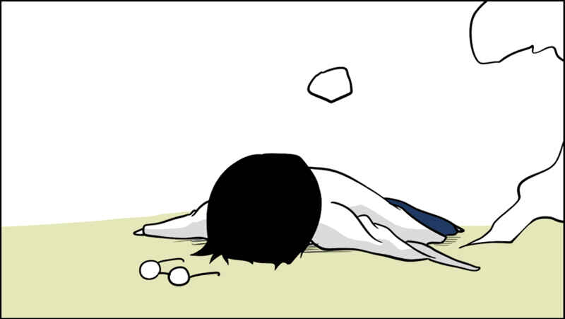Page 37 Chapter 23 Senyuu.