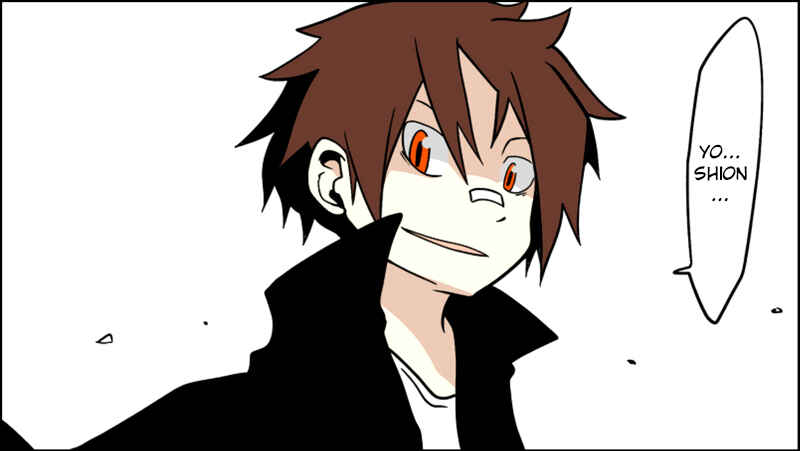 Page 38 Chapter 23 Senyuu.