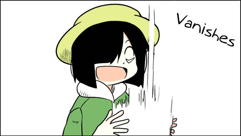 Page 45 Chapter 23 Senyuu.