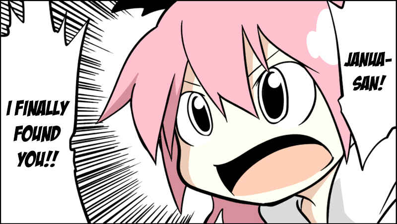 Page 47 Chapter 23 Senyuu.