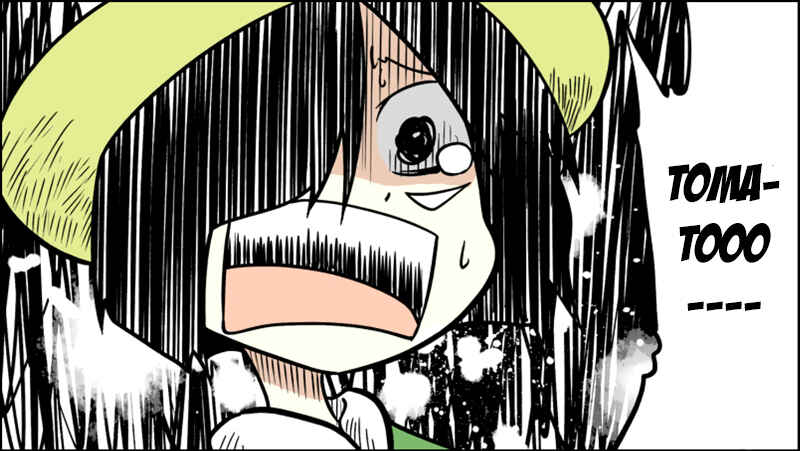 Page 48 Chapter 23 Senyuu.