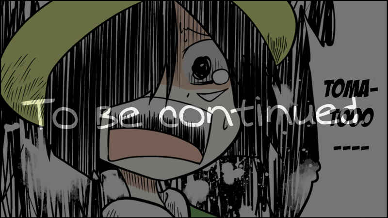 Page 49 Chapter 23 Senyuu.