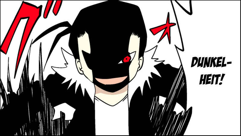 Page 10 Chapter 22 Senyuu.