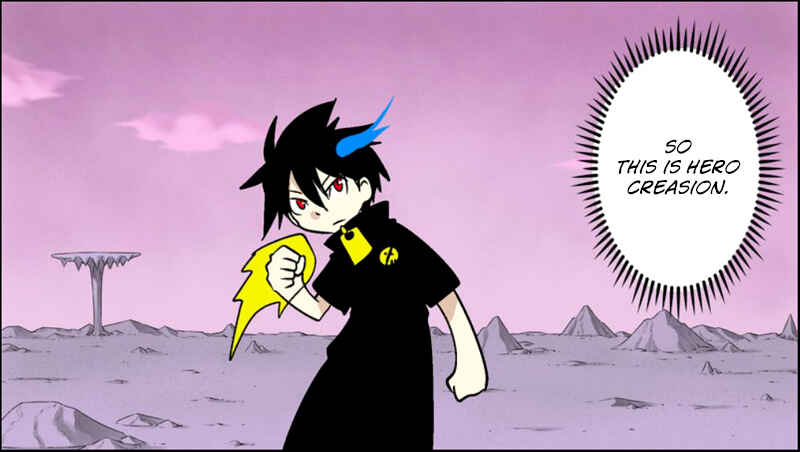 Page 16 Chapter 22 Senyuu.