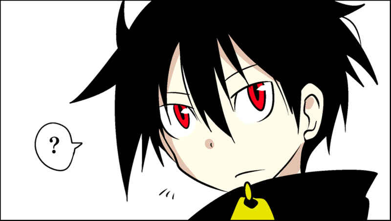 Page 21 Chapter 22 Senyuu.
