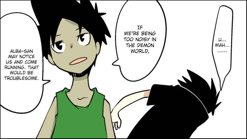 Page 24 Chapter 22 Senyuu.