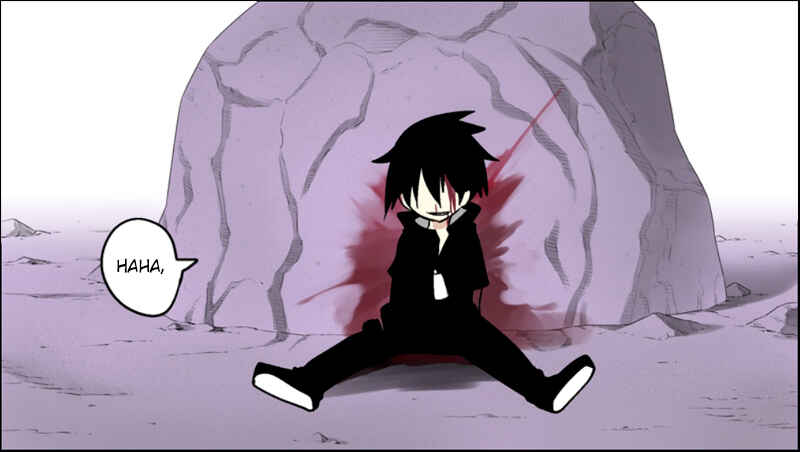 Page 35 Chapter 22 Senyuu.