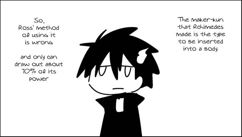 Page 38 Chapter 22 Senyuu.