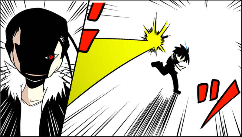 Page 6 Chapter 22 Senyuu.