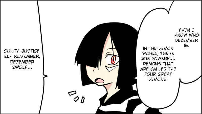 Page 12 Chapter 20 Senyuu.