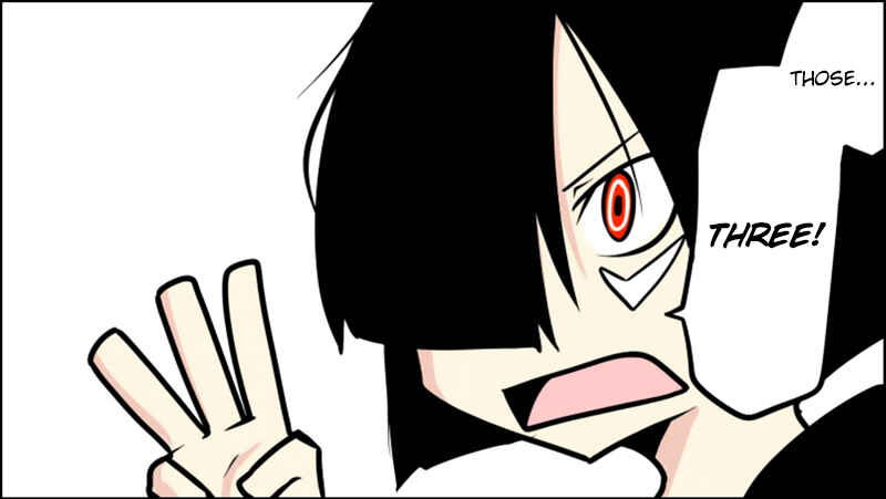 Page 13 Chapter 20 Senyuu.