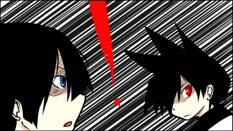 Page 24 Chapter 20 Senyuu.