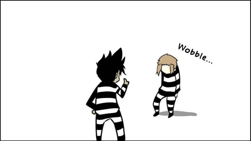 Page 30 Chapter 20 Senyuu.