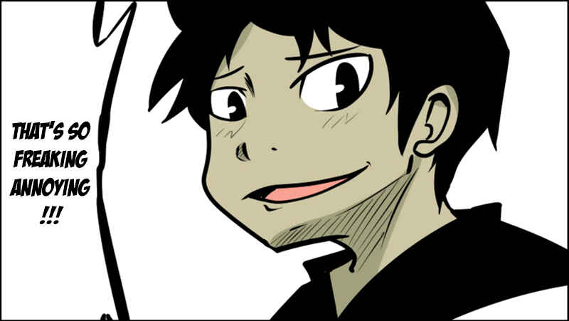 Page 39 Chapter 20 Senyuu.