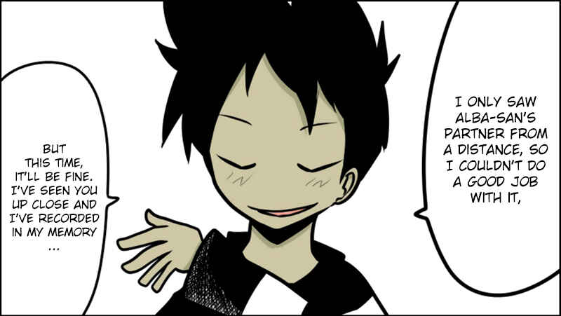 Page 41 Chapter 20 Senyuu.