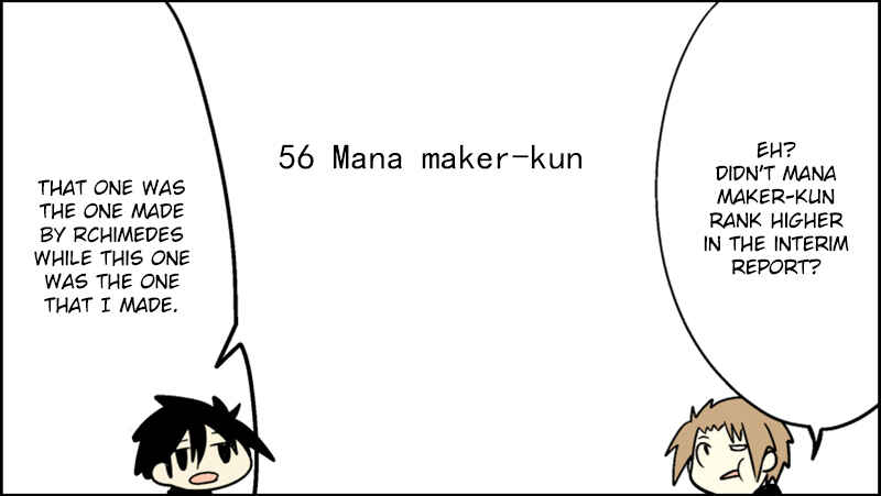 Page 15 Chapter 57.5 Senyuu.