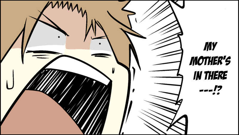 Page 29 Chapter 57.5 Senyuu.