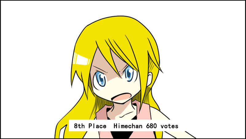 Page 32 Chapter 57.5 Senyuu.