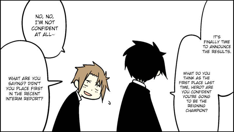 Page 4 Chapter 57.5 Senyuu.