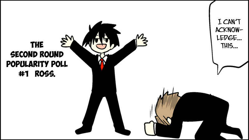 Page 52 Chapter 57.5 Senyuu.