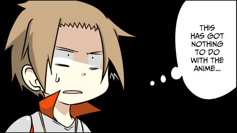 Page 57 Chapter 57.5 Senyuu.