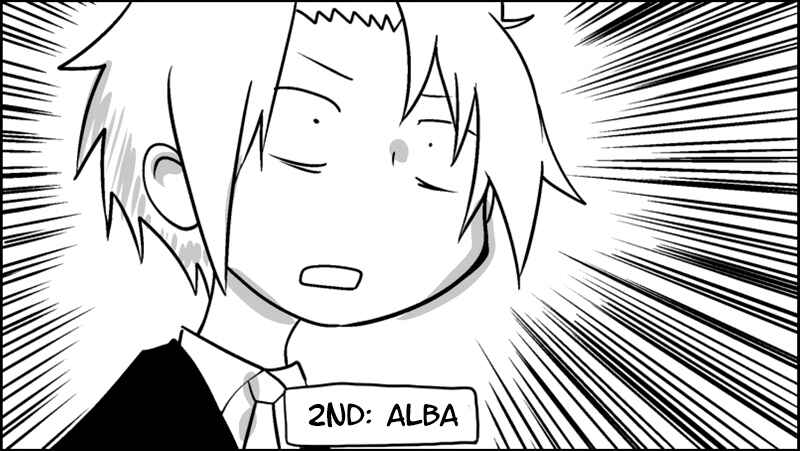 Page 6 Chapter 57.5 Senyuu.
