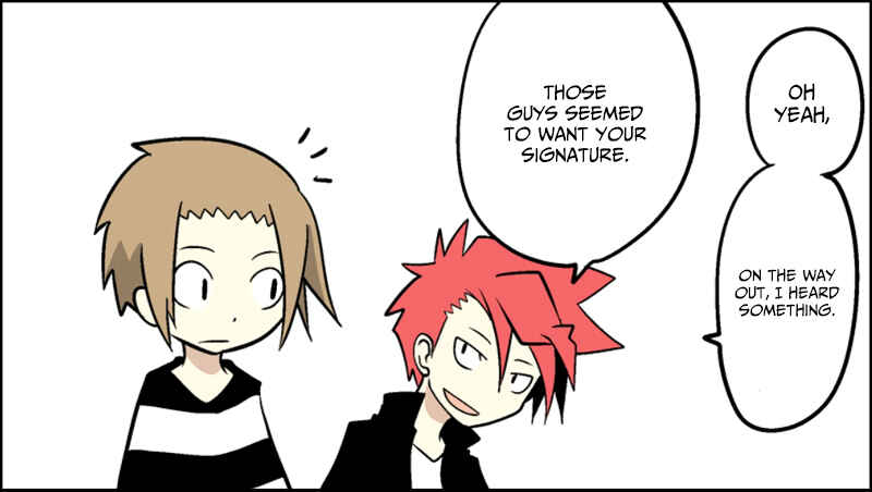 Page 16 Chapter 9 Senyuu.