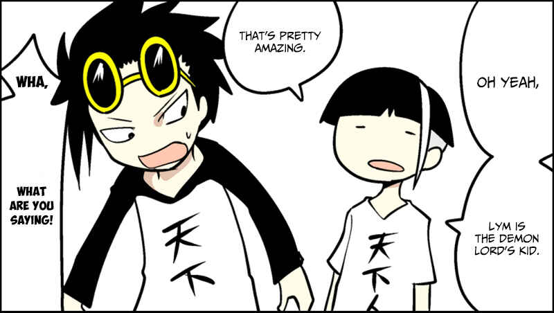 Page 23 Chapter 9 Senyuu.