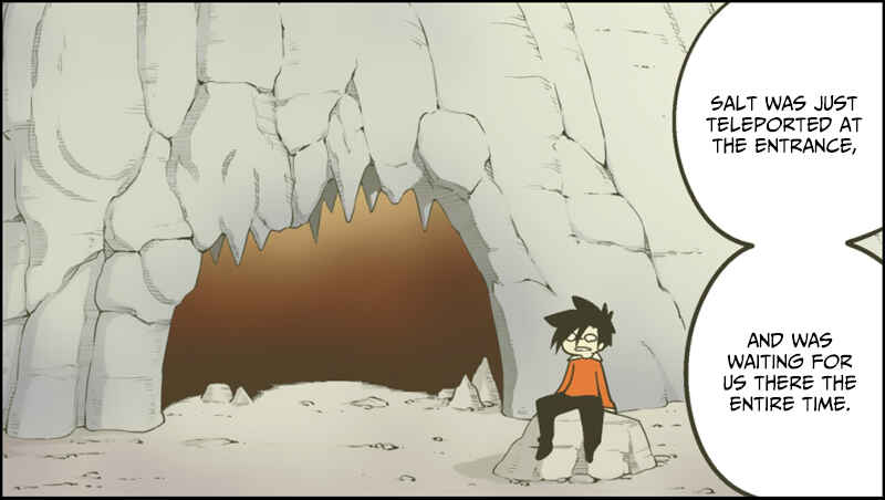 Page 27 Chapter 9 Senyuu.