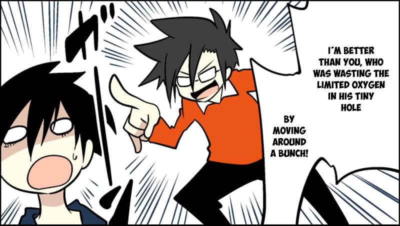 Page 29 Chapter 9 Senyuu.