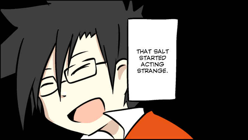 Page 38 Chapter 9 Senyuu.