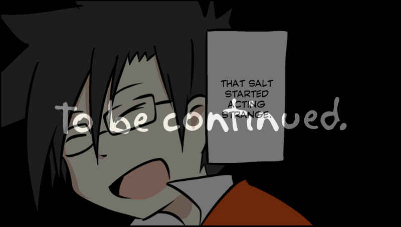 Page 39 Chapter 9 Senyuu.