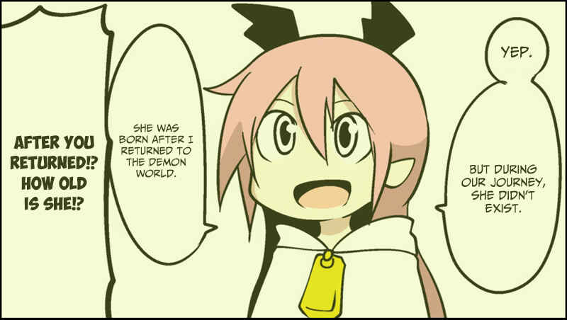 Page 4 Chapter 9 Senyuu.