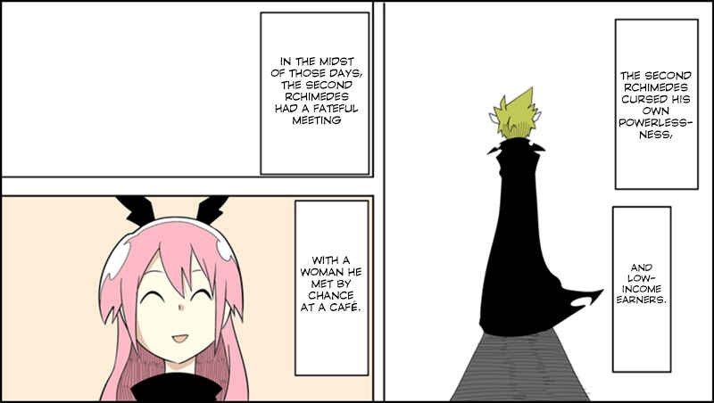 Page 13 Chapter 18 Senyuu.