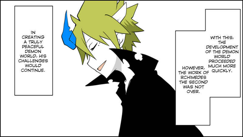 Page 16 Chapter 18 Senyuu.