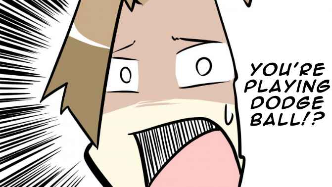 Page 16 Chapter 12 Senyuu.