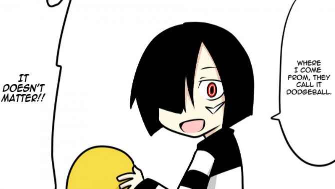Page 19 Chapter 12 Senyuu.