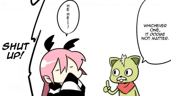 Page 21 Chapter 12 Senyuu.