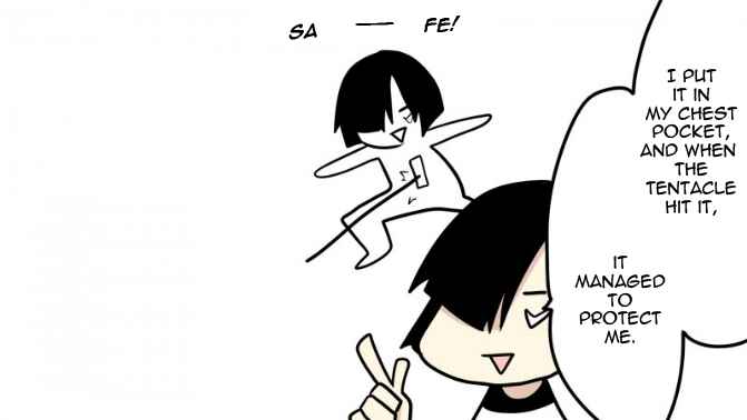 Page 28 Chapter 12 Senyuu.