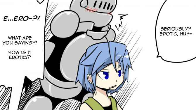 Page 37 Chapter 12 Senyuu.